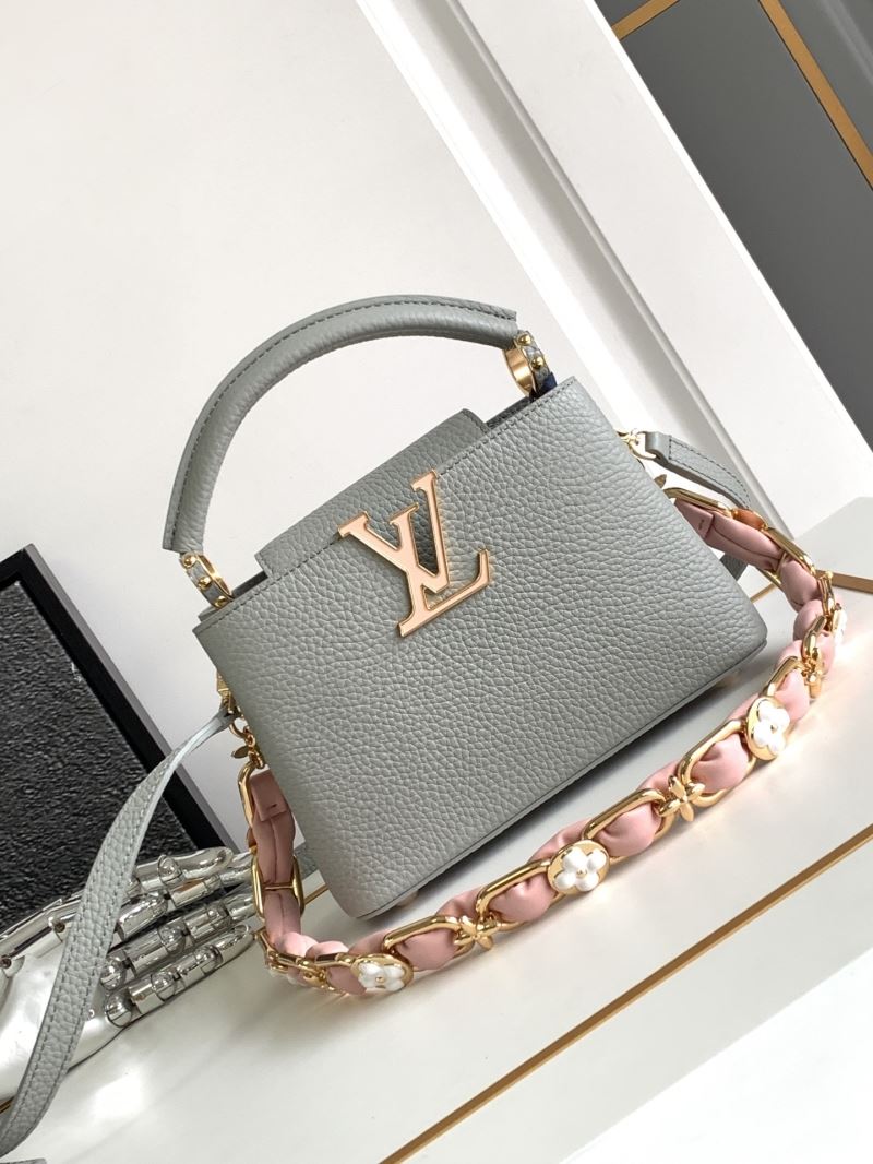 Louis Vuitton Top Handle Bags